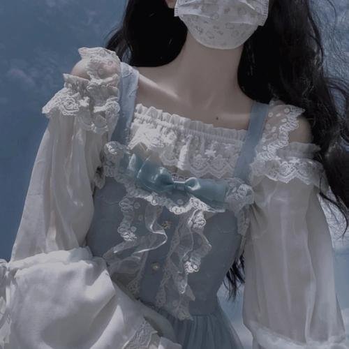 离家少女