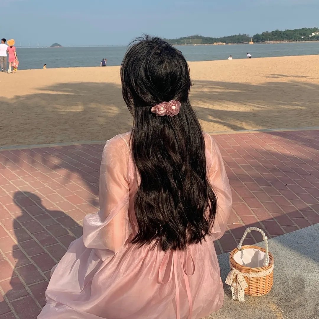漂亮朋友